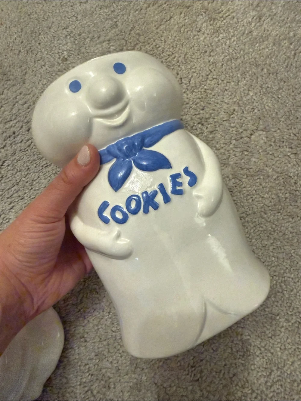 N/A this cookie